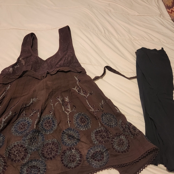 Free People size S top - Picture 3 of 5